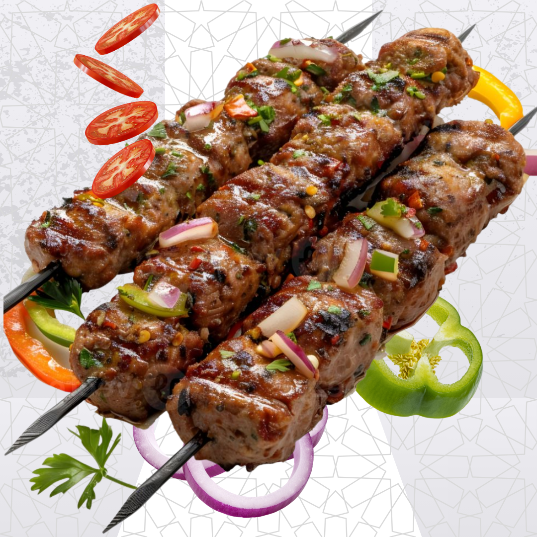 تتبيلة الشواء